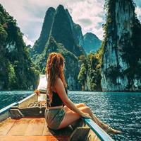 Отзыв от Антонина - Виза Destination Thailand